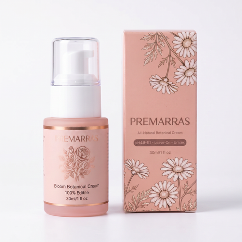 Premarras© Bloom Cream 🇬🇧