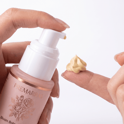 Premarras© Bloom Cream